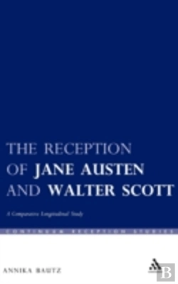 Bertrand.pt - Reception Of Jane Austen And Walter Scott
