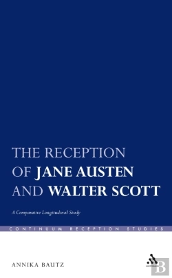 Bertrand.pt - Reception Of Jane Austen And Walter Scott