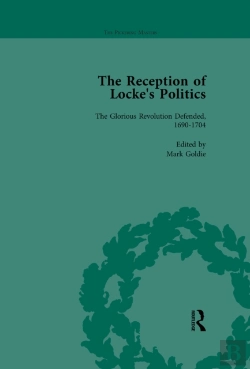 Bertrand.pt - Reception Of Locke'S Politics Vol 1