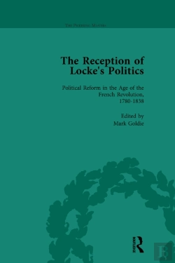 Bertrand.pt - Reception Of Locke'S Politics Vol 4