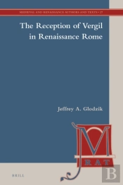 Reception Of Vergil In Renaissance Rome