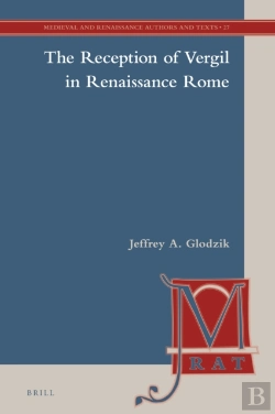 Bertrand.pt - Reception Of Vergil In Renaissance Rome