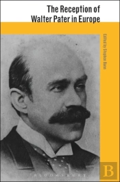 Reception Of Walter Pater In Europe