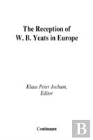 Reception Of W.B.Yeats In Europe