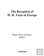 Reception Of W.B.Yeats In Europe