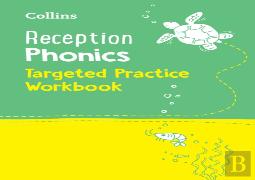 Reception Phonics Targeted Practice Workbook