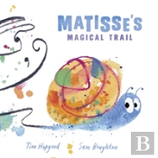 Reception/Primary 1: Matisse'S Magical Trail