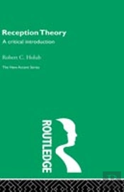 Reception Theory