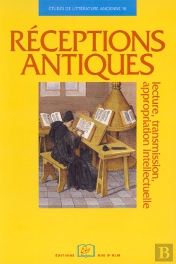 Bertrand.pt - Réceptions Antiques