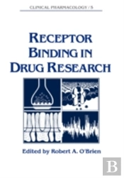 Receptor Binding In Drug Research