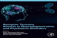 Receptor Tyrosine Kinases In Neurodegenerative And Psychiatric Disorders