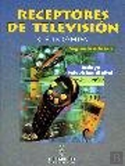 Bertrand.pt - Receptores De Television 2ed.