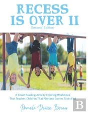 Recess Is Over Ii
