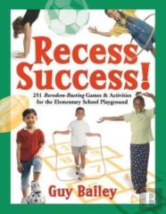 Recess Success!