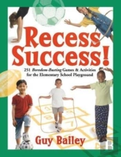 Recess Success!