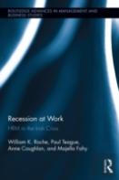 Recession At Work