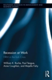 Recession At Work