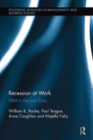 Recession At Work