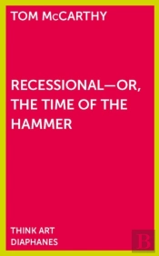 Recessional - Or, The Time Of The Hammer