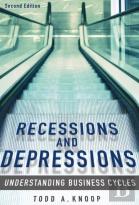 Recessions And Depressions