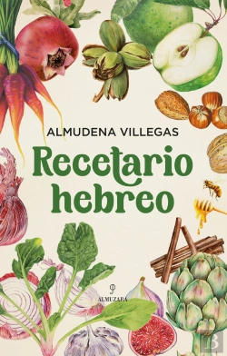 Bertrand.pt - Recetario Hebreo