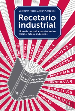 Bertrand.pt - Recetario Industrial