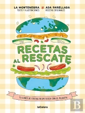 Recetas Al Rescate