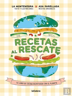 Bertrand.pt - Recetas Al Rescate