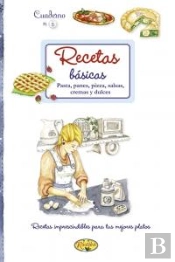 Recetas Básicas