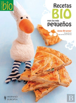 Bertrand.pt - Recetas Bio Para Los Más Pequeños