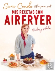 Recetas Con Airfryer