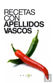 Recetas Con Apellidos Vascos