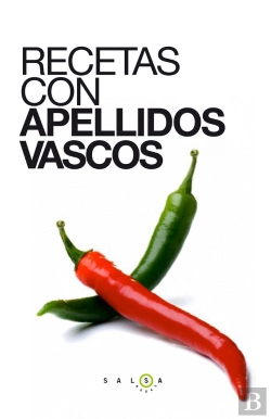 Bertrand.pt - Recetas Con Apellidos Vascos