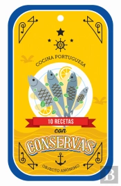Recetas Con Conservas - Cocina Portuguesa