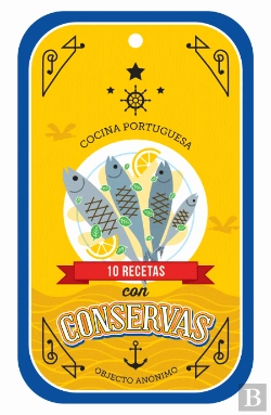 Bertrand.pt - Recetas Con Conservas - Cocina Portuguesa
