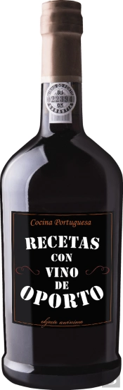 Recetas con Vino de Oporto - Cocina Portuguesa