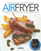 Recetas De Cocina Con Airfryer