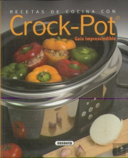 Bertrand.pt - Recetas De Cocina Con Crock-Pot