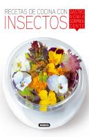 Recetas De Cocina Con Insectos