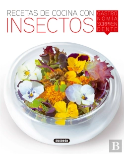 Bertrand.pt - Recetas De Cocina Con Insectos