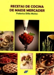Recetas De Cocina De Maese Mercader  