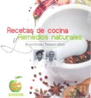 Recetas De Cocina Y Remedios Naturales