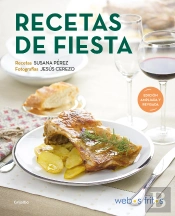 Recetas De Fiesta