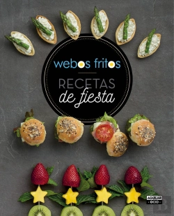 Bertrand.pt - Recetas De Fiesta (Webos Fritos)