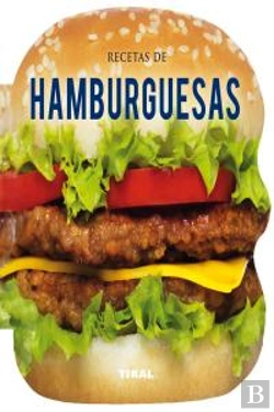 Bertrand.pt - Recetas De Hamburguesas