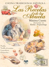 Recetas De La Abuela, Las