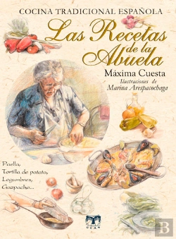 Bertrand.pt - Recetas De La Abuela, Las