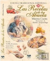 Recetas De La Abuela