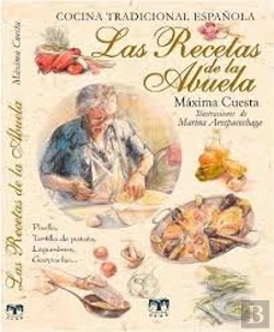 Bertrand.pt - Recetas De La Abuela