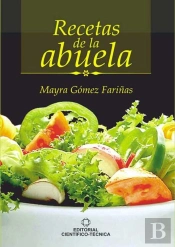 Recetas De La Abuela